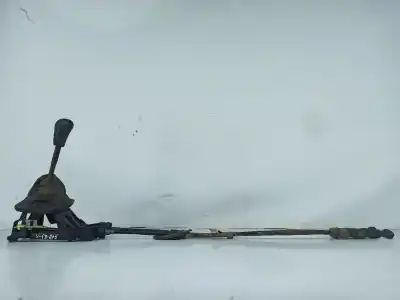 Peça sobressalente para automóvel em segunda mão alavanca de velocidades por peugeot 107 1.0 cat (384f) referências oem iam 