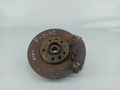 Автозапчасти б/у передняя правая кулачка за opel vectra c gts (z02) 2.2 16v (f68) ссылки oem iam 