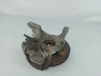 Автозапчасти б/у передняя правая кулачка за opel vectra c gts (z02) 2.2 16v (f68) ссылки oem iam   