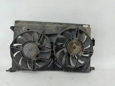 Автозапчастина б/у вентилятор опалення для opel vectra c gts (z02) 2.2 16v (f68) посилання на oem iam fs1220  