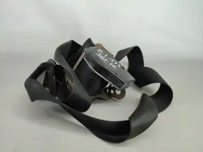 Peça sobressalente para automóvel em segunda mão cinto de segurança dianteiro direito por fiat uno (146) 1.0 i.e. pink / 45 i.e. referências oem iam 0594256