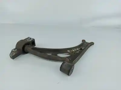 Pezzo di ricambio per auto di seconda mano braccio sospensione anteriore sinistro per fiat stilo (192) 1.2 16v riferimenti oem iam 