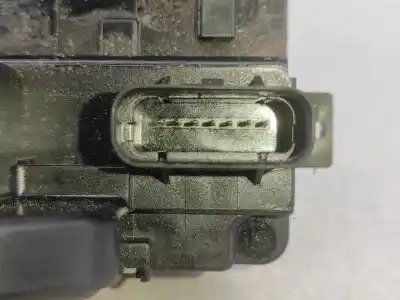 Автозапчастина б/у замок дверей заднього лівого для kia ceed sw (ed) 1.4 посилання на oem iam 7pinos  