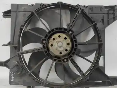 Автозапчастина б/у вентилятор опалення для renault megane scenic (ja0/1_) 1.4 i (ja0e) посилання на oem iam   