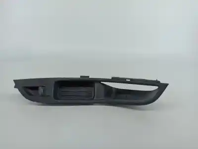 Peça sobressalente para automóvel em segunda mão botão / interruptor elevador vidro dianteiro direito por ford focus iii 1.6 tdci referências oem iam bm51a240a41adw