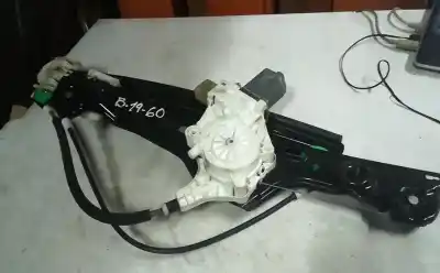 Second-hand car spare part driver left window regulator for bmw 3 (e90) 318 d oem iam references 