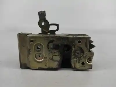 Peça sobressalente para automóvel em segunda mão FECHADURA DA PORTA TRASEIRA DIREITA por FORD ESCORT V (AAL, ABL)  Referências OEM IAM 4PINOS  