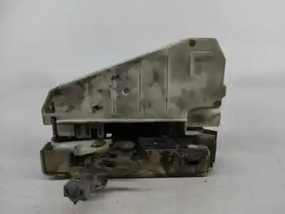 Peça sobressalente para automóvel em segunda mão fechadura da porta traseira direita por ford escort v (aal, abl) 12.232 fa gasolina 1995 5p referências oem iam 4pinos  