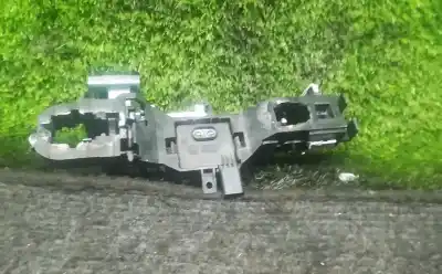 Peça sobressalente para automóvel em segunda mão puxador exterior traseiro direito por renault koleos i (hy_) 2.0 dci 4x4 (hy0k) referências oem iam 