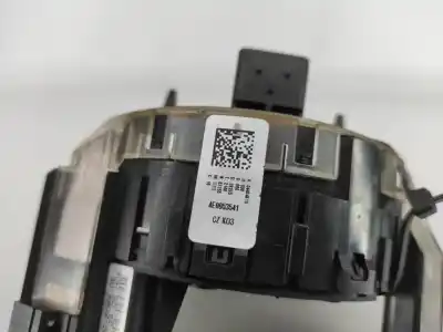 Автозапчастина б/у кільце піддушки безопасности для audi a4 b7 (8ec) 2.0 tdi 16v посилання на oem iam 4e0953541  