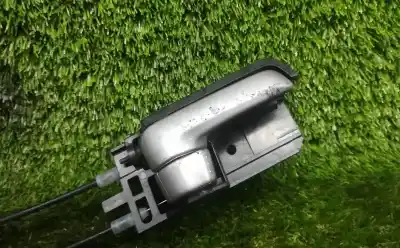 Автозапчасти б/у замок задней правой двери за suzuki swift iii (mz, ez) gasolina 2007 5p ссылки oem iam   