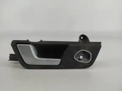 Second-hand car spare part interior left rear handle for audi a4 b7 (8ec) 2.0 tdi 16v oem iam references 8e0839019 Second-hand car spare part interior left rear handle for audi a4 b7 (8ec) 2.0 tdi 16v oem iam references 8e0839019