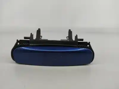 Second-hand car spare part exterior right rear door handle for audi a4 b7 (8ec) 2.0 tdi 16v oem iam references 4b0839885 Second-hand car spare part exterior right rear door handle for audi a4 b7 (8ec) 2.0 tdi 16v oem iam references 4b0839885