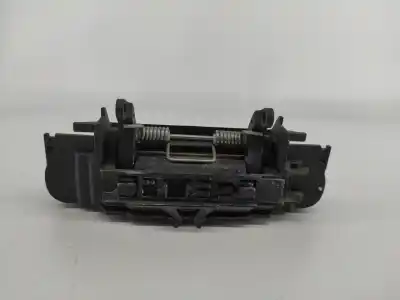 Автозапчасти б/у задняя правая наружная ручка за audi a4 b7 (8ec) 2.0 tdi 16v ссылки oem iam 4b0839885  