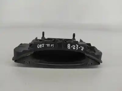 Автозапчасти б/у задняя правая наружная ручка за audi a4 b7 (8ec) 2.0 tdi 16v ссылки oem iam 4b0839885  