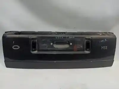 Peça sobressalente para automóvel em segunda mão porta da mala / tampa traseira por land rover range rover iii (l322) 3.0 d 4x4 referências oem iam 