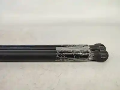 Second-hand car spare part tailgate gas strut for ford fiesta vi (cb1, ccn) 1.6 tdci oem iam references 8a61a406a10ab  