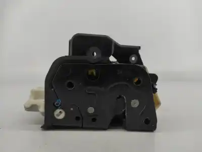 Second-hand car spare part rear right door lock for audi a4 b7 (8ec) 2.0 tdi 16v oem iam references 7pinos Second-hand car spare part rear right door lock for audi a4 b7 (8ec) 2.0 tdi 16v oem iam references 7pinos