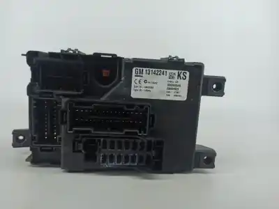 Автозапчасти б/у блок реле/предохранителей за opel corsa d (s07) 1.2 (l08 l68) ссылки oem iam 13142241