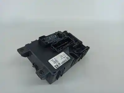 Автозапчасти б/у блок реле/предохранителей за opel corsa d (s07) 1.2 (l08 l68) ссылки oem iam 13142241  