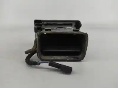 Peça sobressalente para automóvel em segunda mão grelha / difusor de ar por audi a4 b7 (8ec) 2.0 tdi 16v referências oem iam 8e0820901f  