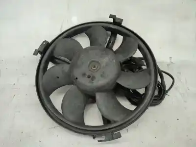 Peça sobressalente para automóvel em segunda mão ventilador de aquecimento por audi a4 b5 avant (8d5) 1.6 referências oem iam 