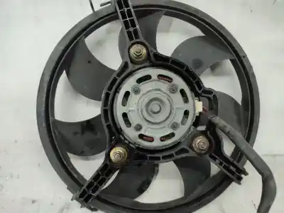 Автозапчастина б/у вентилятор опалення для audi a4 b5 avant (8d5) 1.6 посилання на oem iam   