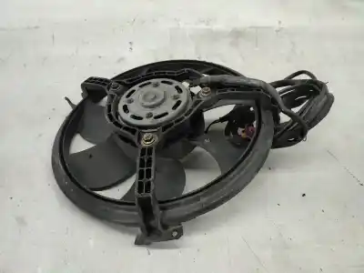 Автозапчастина б/у вентилятор опалення для audi a4 b5 avant (8d5) 1.6 посилання на oem iam   