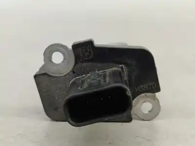 Автозапчастина б/у витратомір повітря для ford fiesta vi (cb1, ccn) 1.6 tdci посилання на oem iam   