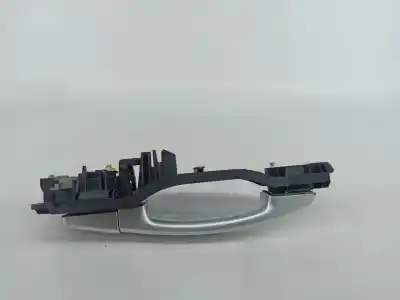 Автозапчасти б/у задняя левая наружная ручка за opel corsa d (s07) 1.2 (l08 l68) ссылки oem iam   