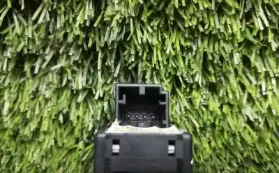 Second-hand car spare part right front power window switch for audi a4 b6 (8e2) 1.9 tdi oem iam references   