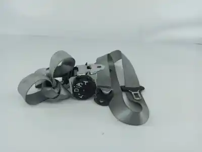 Автозапчасти б/у задний правый ремень безопасности за opel corsa d (s07) 1.2 (l08 l68) ссылки oem iam f13251320