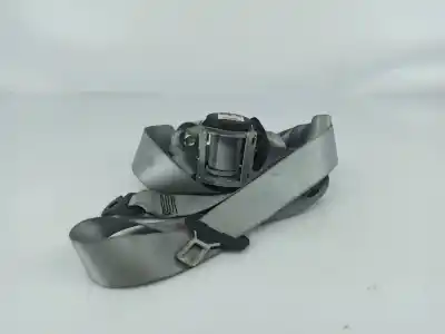 Автозапчастина б/у задній правий ремін безпеки для opel corsa d (s07) 1.2 (l08 l68) посилання на oem iam f13251320  