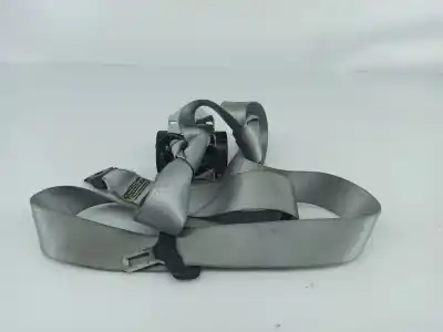 Автозапчастина б/у задній правий ремін безпеки для opel corsa d (s07) 1.2 (l08 l68) посилання на oem iam f13251320  