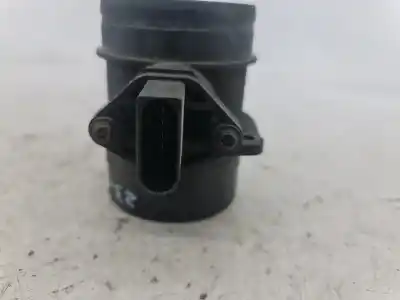 Автозапчасти б/у расходомер воздуха за audi a4 b7 (8ec) 1.9 tdi ссылки oem iam 0281002461  