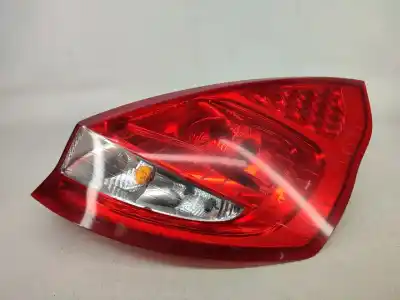 Pezzo di ricambio per auto di seconda mano Luci Posteriori Destra per FORD FIESTA VI (CB1, CCN) 1.6 TDCi Riferimenti OEM IAM 8A6113404A  