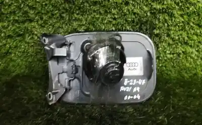 Second-hand car spare part outer fuel cap for audi a4 b6 (8e2) 1.9 tdi oem iam references   