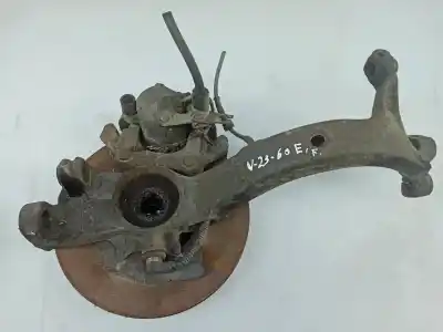 Автозапчастина б/у передній лівий культ для audi a4 avant (8d5, b5) 113 m/380 gasóleo 1998 5p посилання на oem iam 