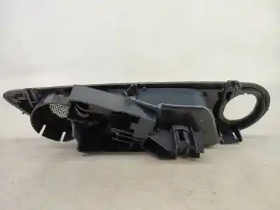 Second-hand car spare part interior left front handle for ford fiesta vi (cb1, ccn) 1.6 tdci oem iam references 8a61a22601adw  