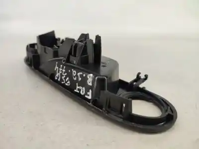 Second-hand car spare part interior left front handle for ford fiesta vi (cb1, ccn) 1.6 tdci oem iam references 8a61a22601adw  