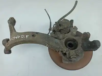 Автозапчастина б/у передній прав для audi a4 avant (8d5, b5) 113 m/380 gasóleo 1998 5p посилання на oem iam 