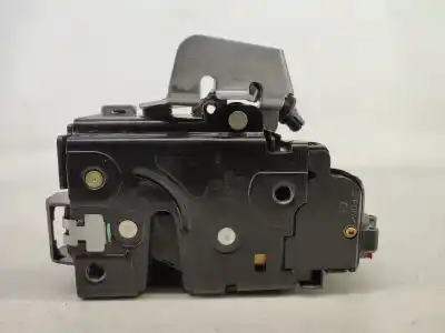 Автозапчасти б/у замок задней левой двери за audi a4 b6 (8e2) 2.5 tdi ссылки oem iam 7pinos