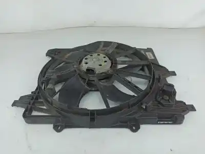 İkinci el araba yedek parçası isitma fani için renault kangoo express (fc0/1_) 1.5 dci (fc1e) oem iam referansları 7700428659