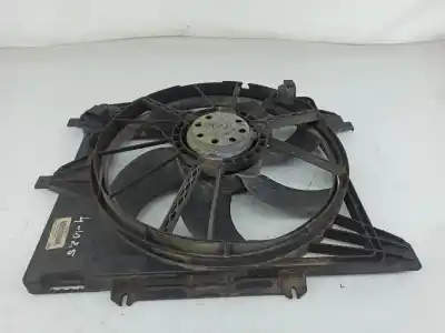 Pezzo di ricambio per auto di seconda mano ventola riscaldamento per renault kangoo express (fc0/1_) 1.5 dci (fc1e) riferimenti oem iam 7700428659  