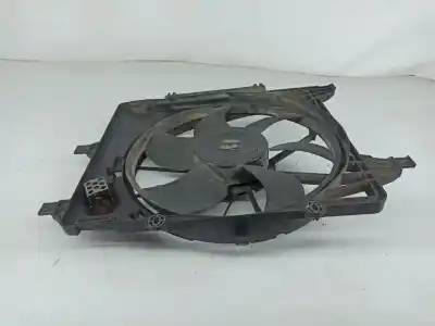 Pezzo di ricambio per auto di seconda mano ventola riscaldamento per renault kangoo express (fc0/1_) 1.5 dci (fc1e) riferimenti oem iam 7700428659  