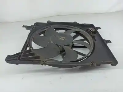 Pezzo di ricambio per auto di seconda mano ventola riscaldamento per renault kangoo express (fc0/1_) 1.5 dci (fc1e) riferimenti oem iam 7700428659  