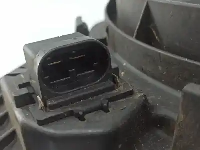 Pezzo di ricambio per auto di seconda mano ventola riscaldamento per renault kangoo express (fc0/1_) 1.5 dci (fc1e) riferimenti oem iam 7700428659  