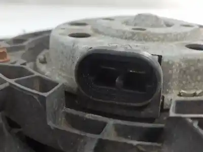 Pezzo di ricambio per auto di seconda mano ventola riscaldamento per renault kangoo express (fc0/1_) 1.5 dci (fc1e) riferimenti oem iam 7700428659  