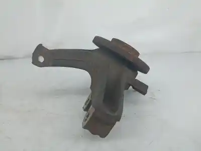 Second-hand car spare part front left knuckle for citroen c4 picasso i monospace (ud_) 1.6 hdi oem iam references   