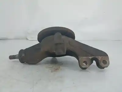 Second-hand car spare part front left knuckle for citroen c4 picasso i monospace (ud_) 1.6 hdi oem iam references   